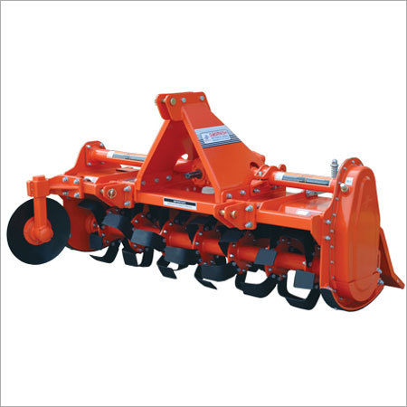 Agriculture Rotary Tiller