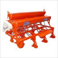 Zero Till Multi Crop Planter
