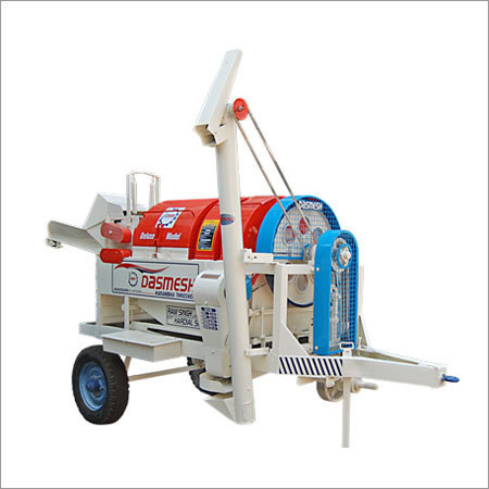 Harvesting Equipment