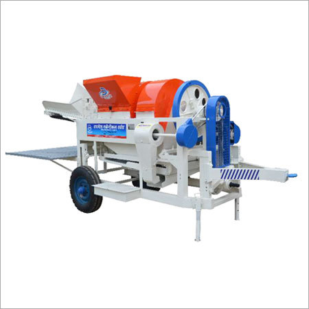 Multi Crop Thresher