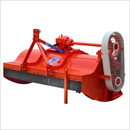 Straw Chopper Straw Chopper
