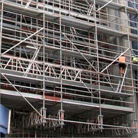 Heavy Structural Fabrication