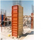 Shuttering Plates
