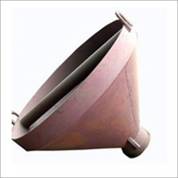 Piling Hopper