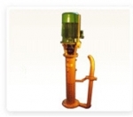 DMC Vertical Pump