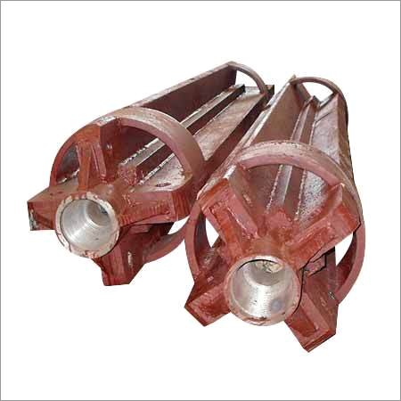 DMC Chisel