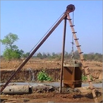 Tripod Sets