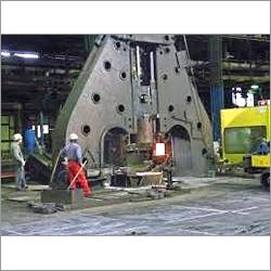 Shaping Works