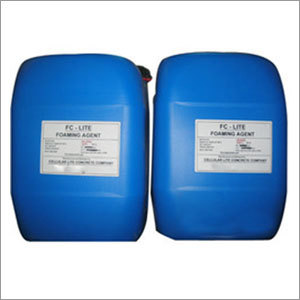 FC-Lite Foaming Agent