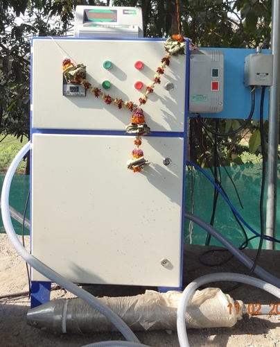 Foam Generator