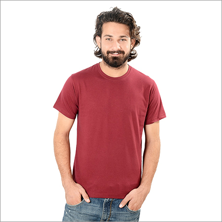Mens Graphic T Shirt