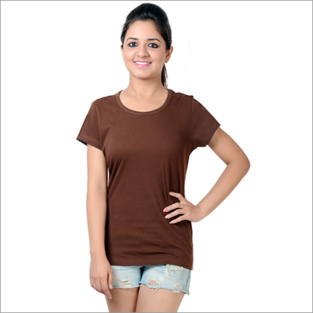 Women Casual T Shirts