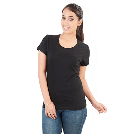 Designer Women T Shirt