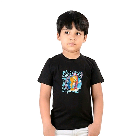 Men's Printed T Shirts