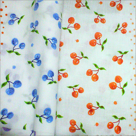 Cotton Fabric