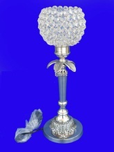 Crystal Table Lamp