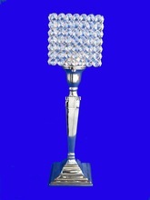 Crystal Table Lamp