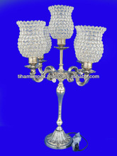 Crystal Table Lamp