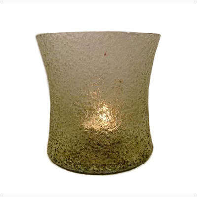 Elegant Glass Votives