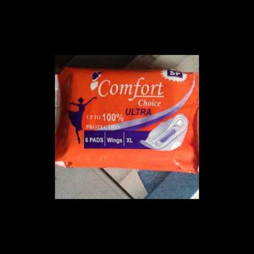 SANITARY NAPKIN