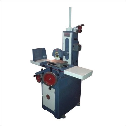 Manual Surface Grinding Machine