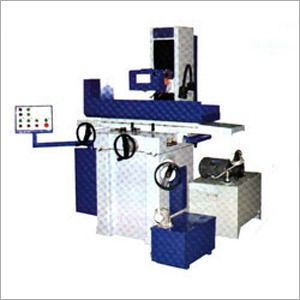 Hydraulic Vertical Surface Grinder