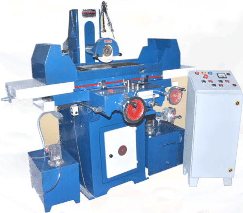 Surface Grinder Machine