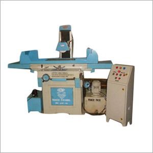 Pioneer Model Grinder Machine