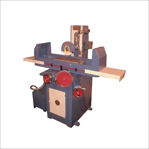 Down Feed Surface Grinder