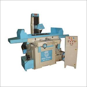 Horizontal Surface Grinder