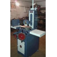 Horizontal Surface Grinder - Body Material: Steel