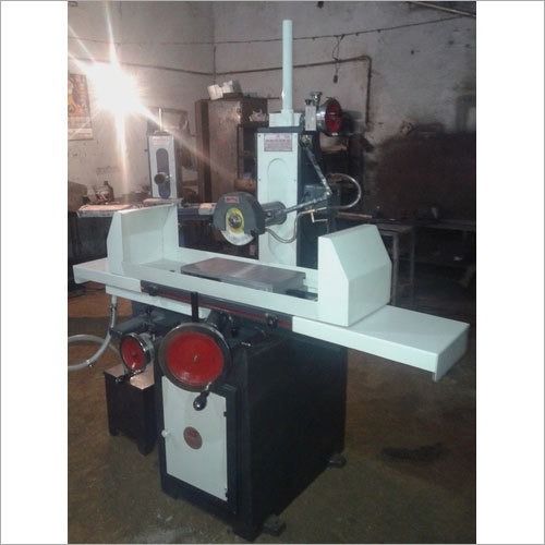 Manual Surface Grinder