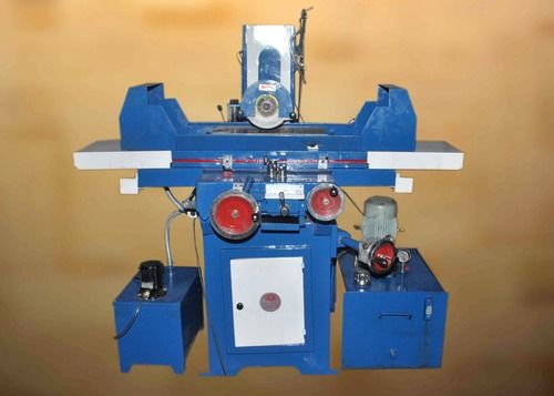 Horizontal Surface Grinder machine