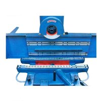 Horizontal Surface Grinder machine