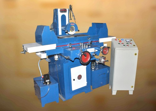 Vertical Hydraulic Surface Grinding Machine