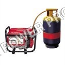 Portable Lpg Gensets