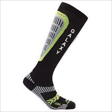 Men Long Socks