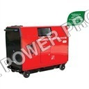 Silent Portable Genset
