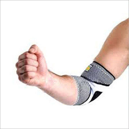 Hosiery Elbow Guard
