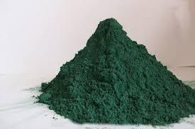 Pigment Green