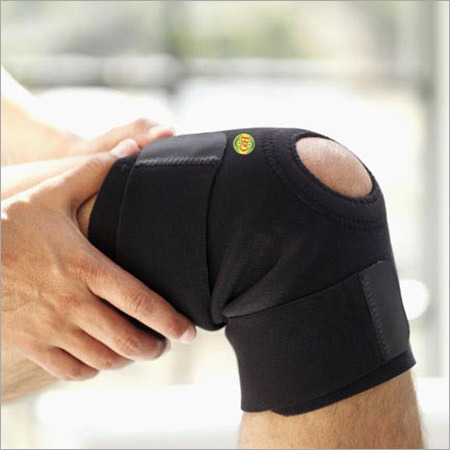 Sport Knee Protector