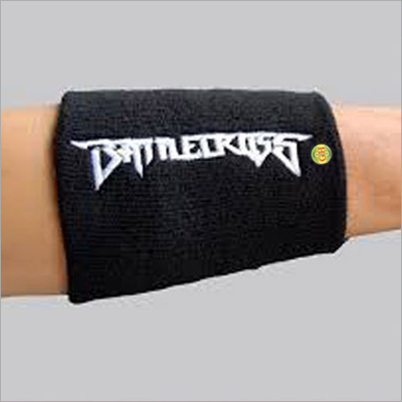 Wrist Band