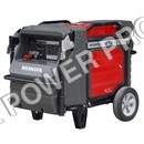 Inverter Generators