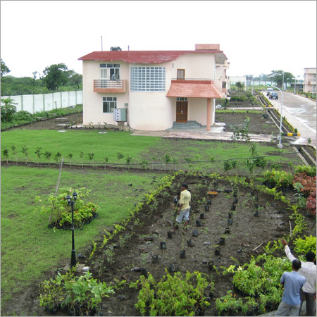 Real Estate Construction Services