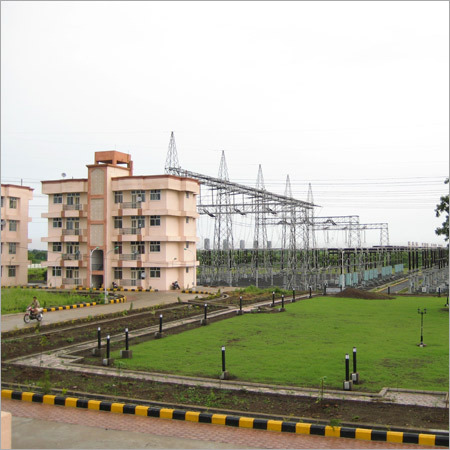 Construction Services