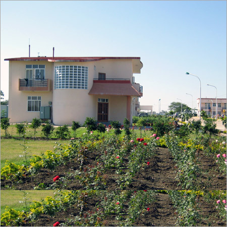 Residential Construction Services