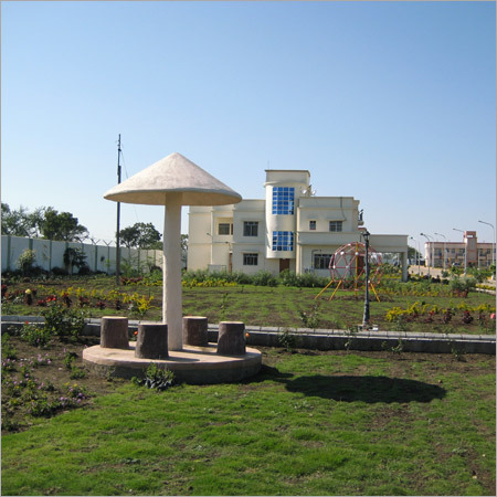 Residential Building Construction Services