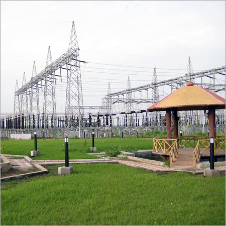 Heavy Civil Engineering Works