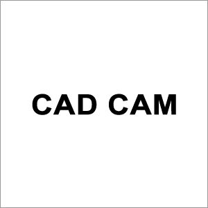 CAD CAM Training
