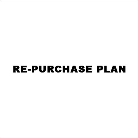 Re Purchase Plan Software